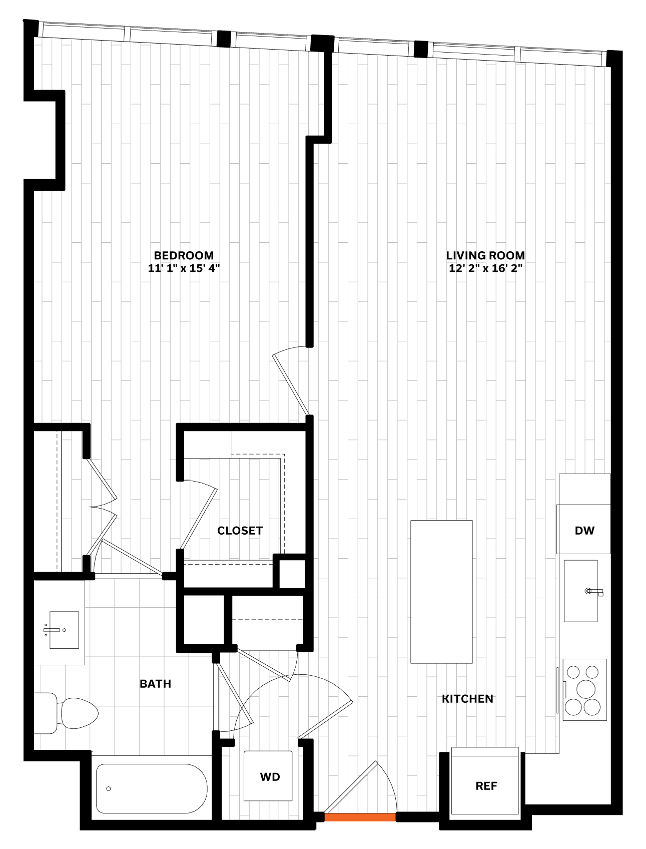 A09N Floor Plan 13